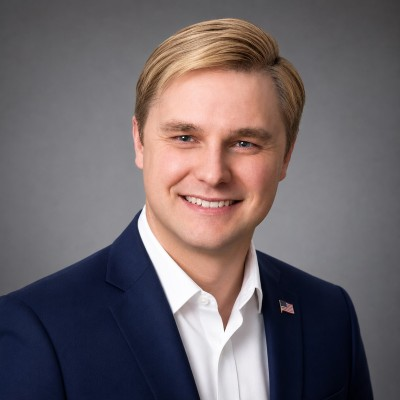 John Vernon, J.D., Chief Operating Officer and General Counsel of BallotBox