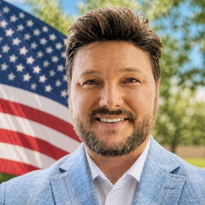 Justin Gallucci, Founder and President of BallotBox