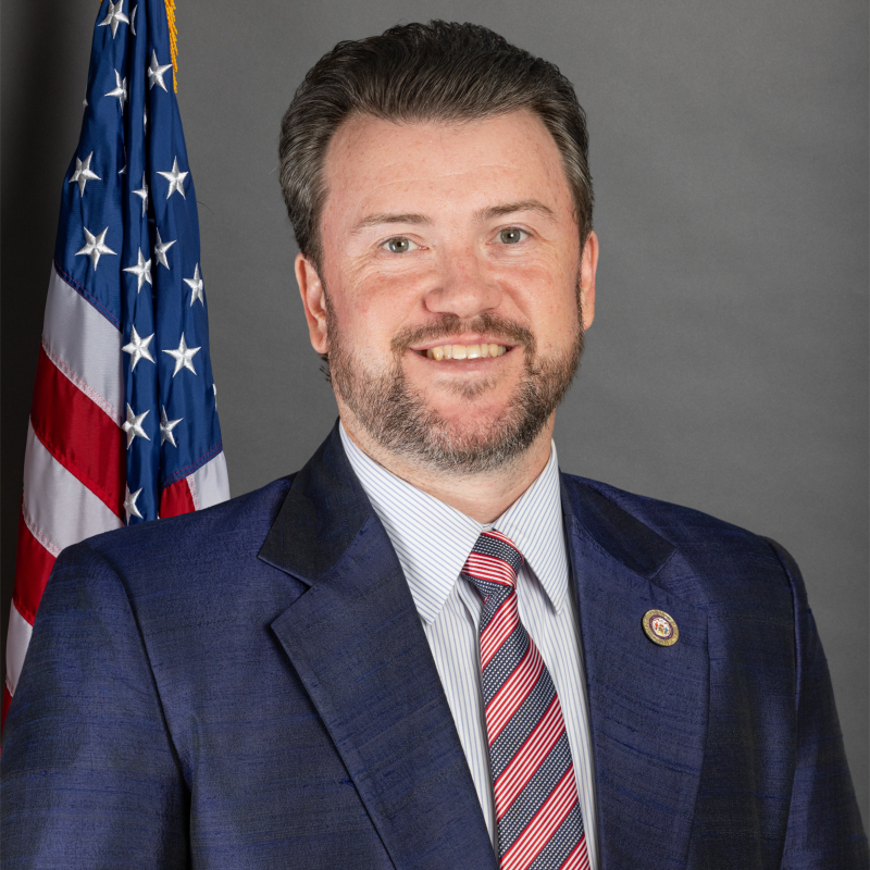 Kevin Hornberger, Chief Executive Officer of BallotBox